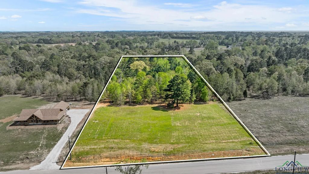 Lot 23 Ridgeline Loop, Winona