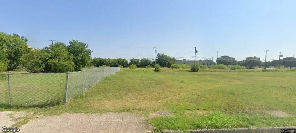 2612 Meyers Street, Dallas