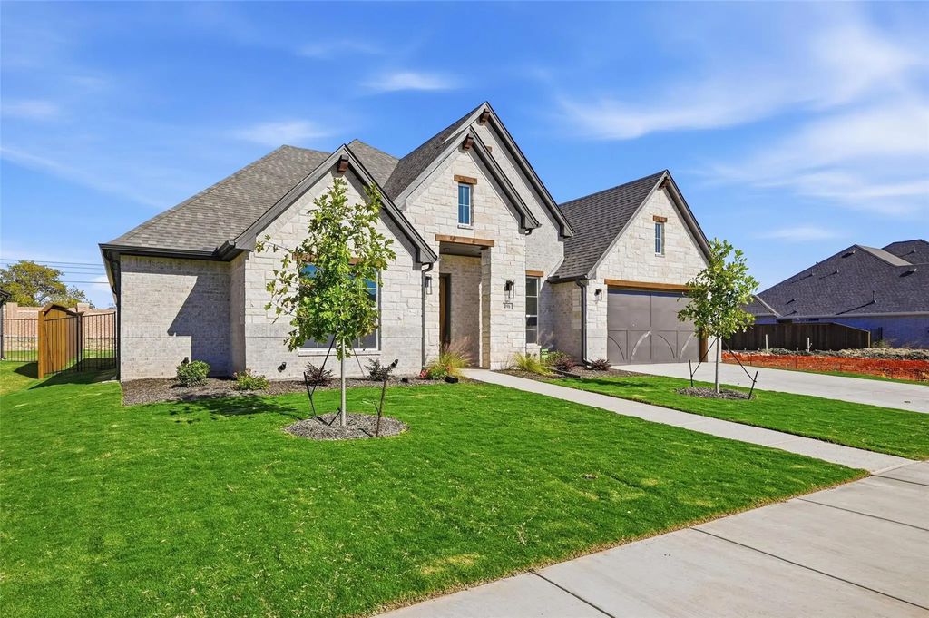498 Windchase, Haslet