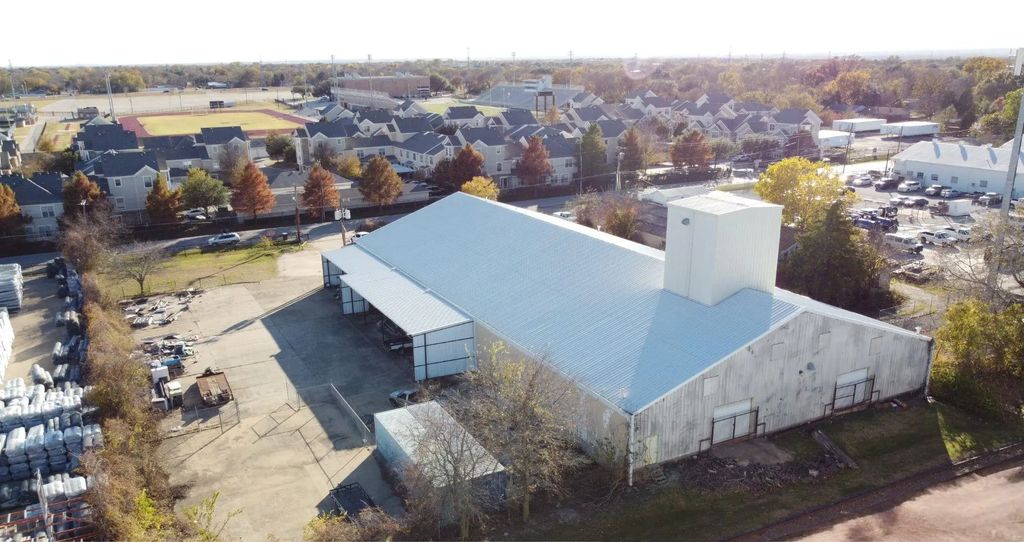 8331 & 8339 Hoyle Avenue, Dallas