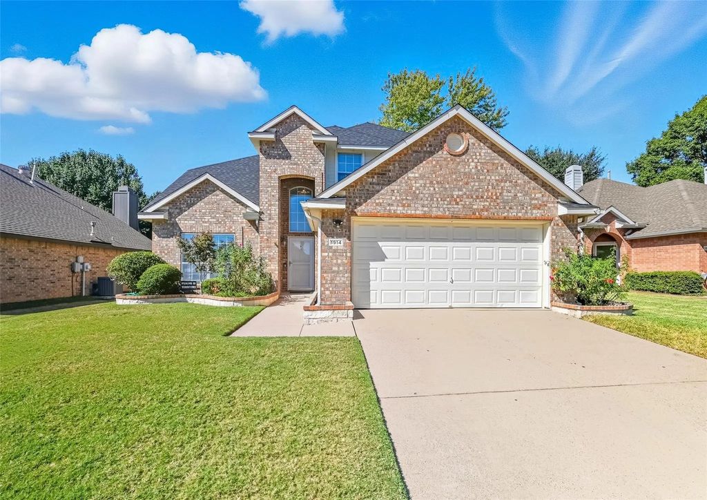 1914 Cheshire Drive, Grapevine