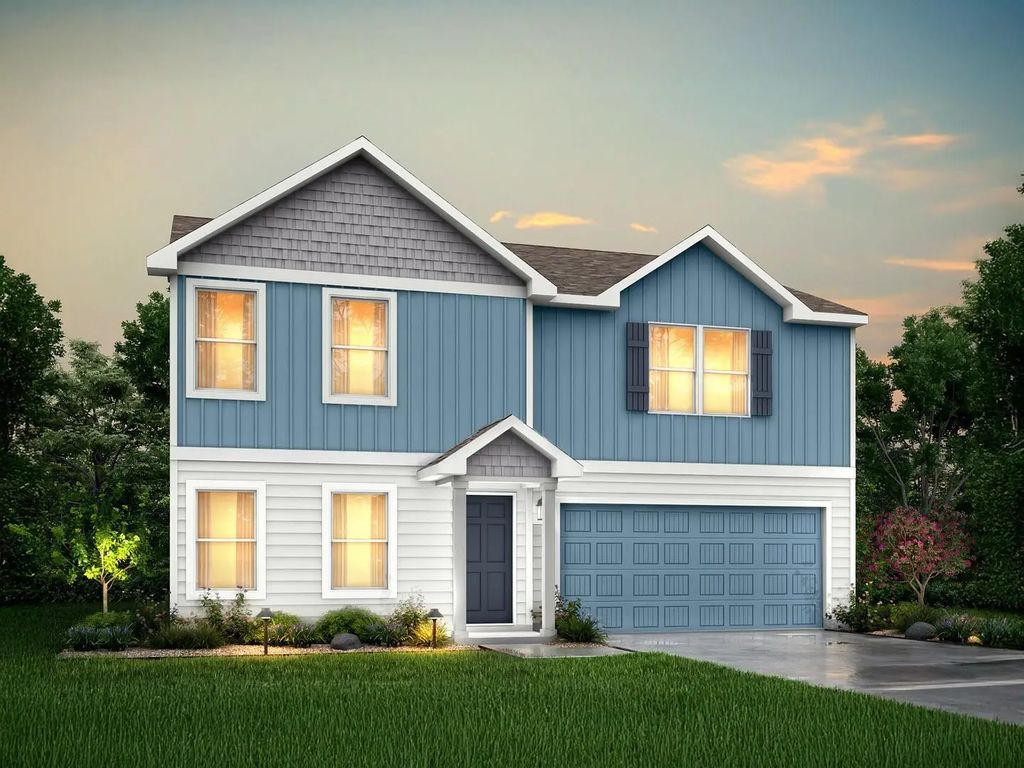 113 Brooke Drive, Alvord