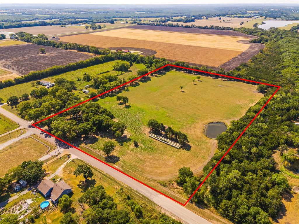 9574 County Road 502, Blue Ridge