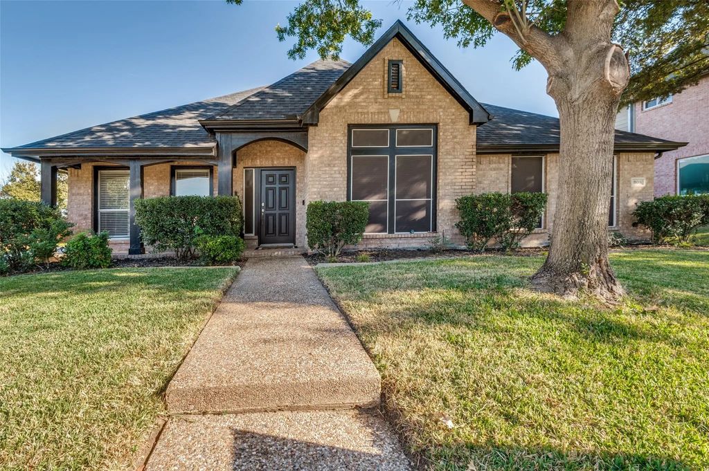 308 Parkview Drive, Trophy Club