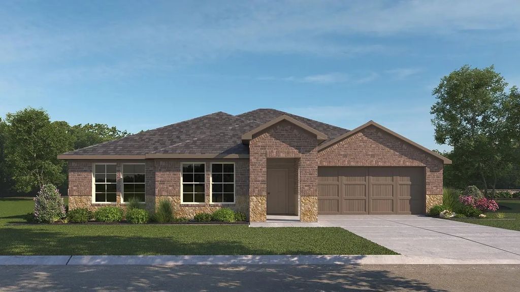 306 American Elm Drive, Josephine
