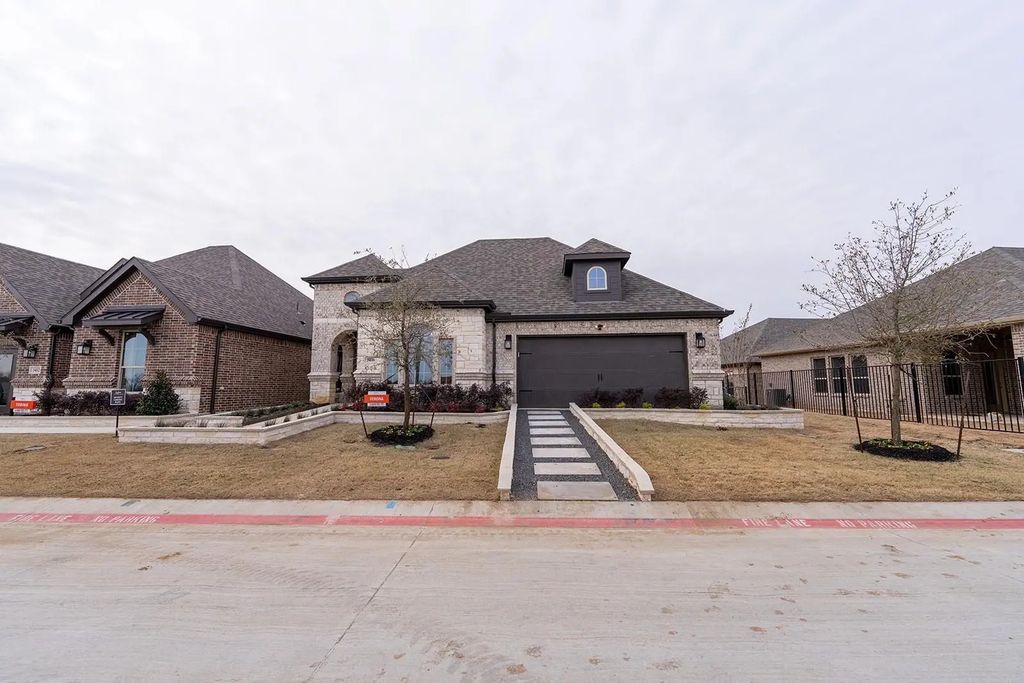 3412 Esplanade Lane, Little Elm