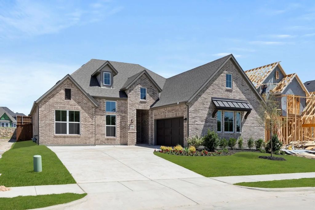 2219 Clairmount Drive, Rockwall