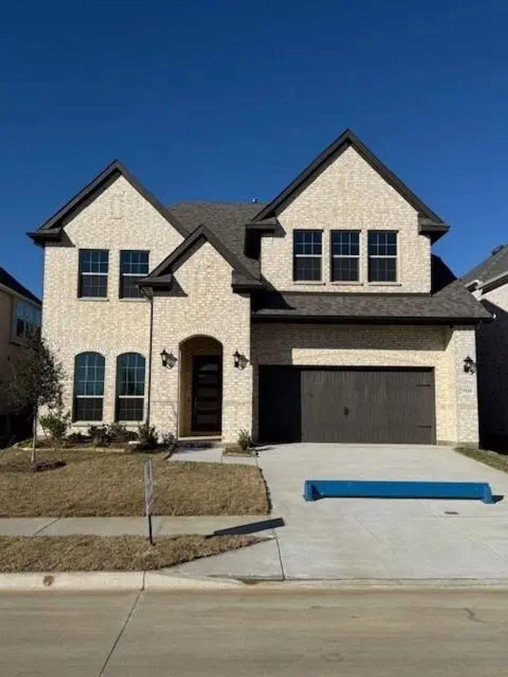 5806 Blackwell Avenue, Pilot Point