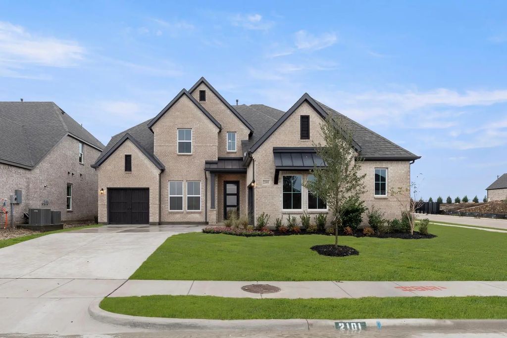 2101 Clairmount Drive, Rockwall