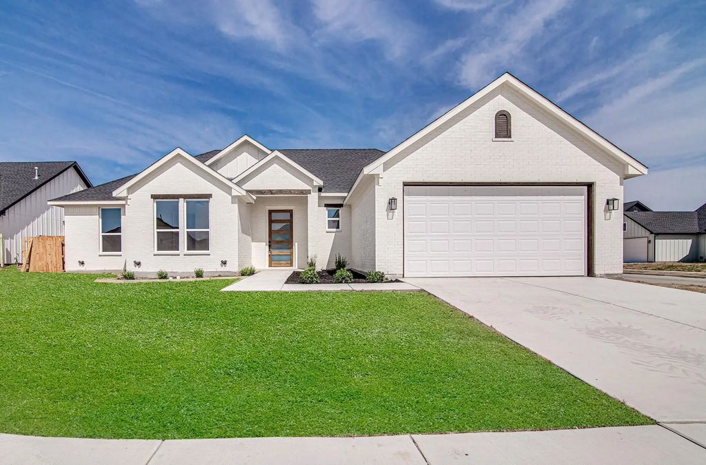 200 High Ridge Court, Godley