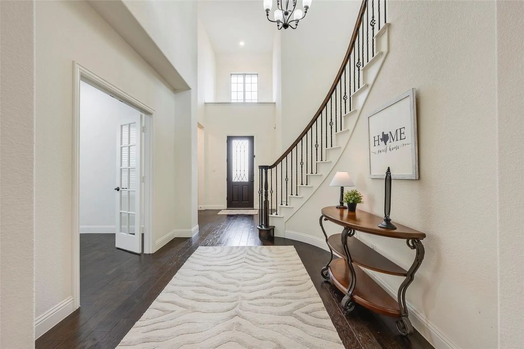 14813 Cedar Flat Way, Fort Worth