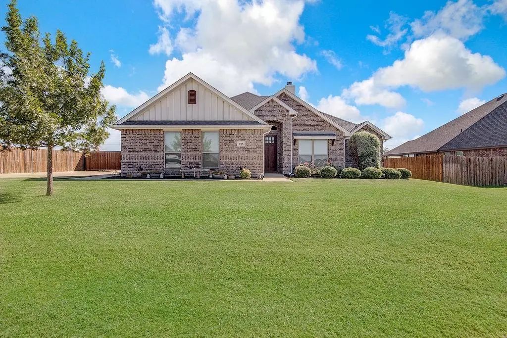 108 Saddle Ridge Drive, Godley
