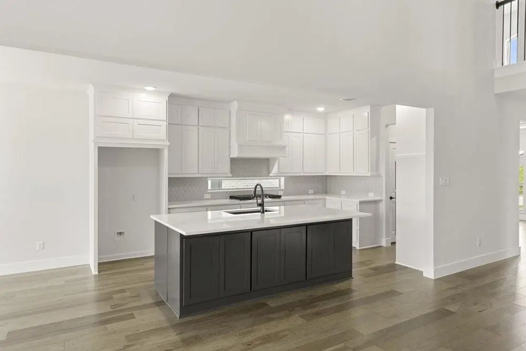 13709 Benimodo Drive, Little Elm