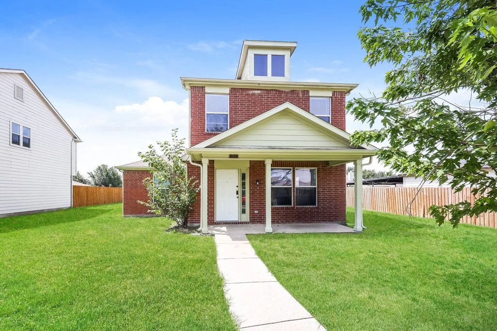 9628 Michelle Drive, Dallas