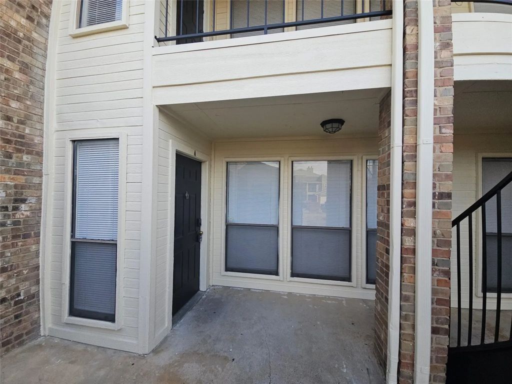 5032 Winder Court A, North Richland Hills