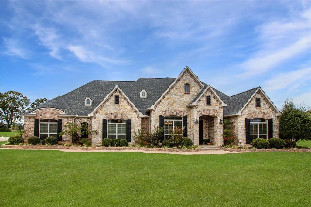 21882 Syrah Lane, Tyler