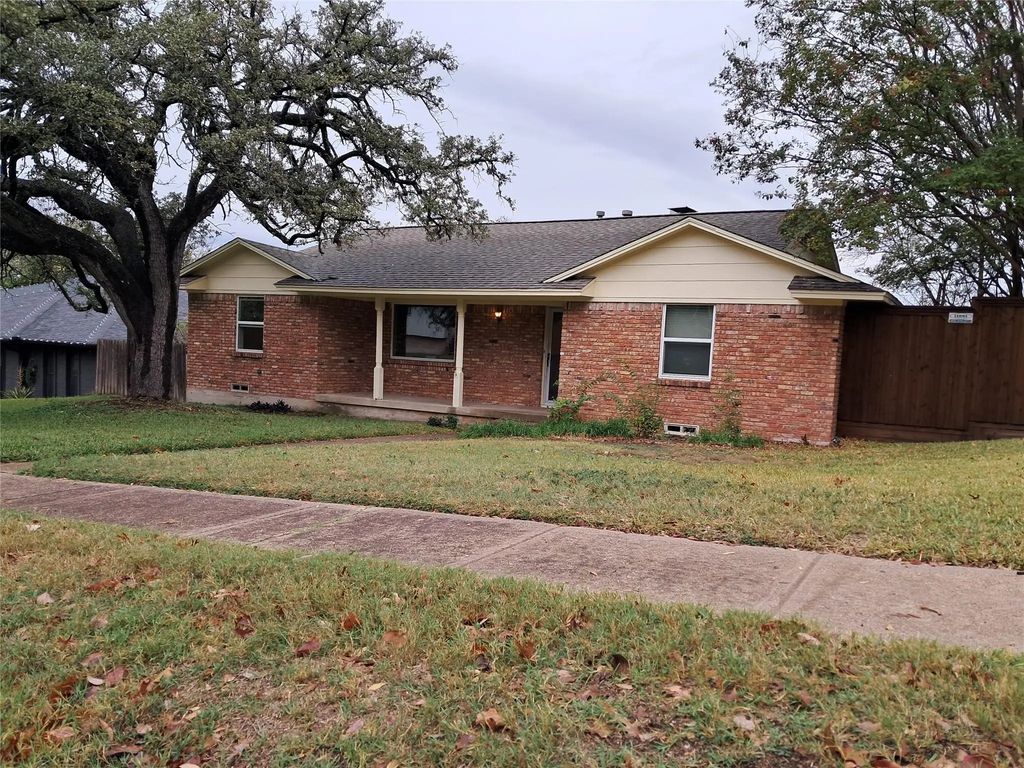 9815 Broken Bow Road, Dallas