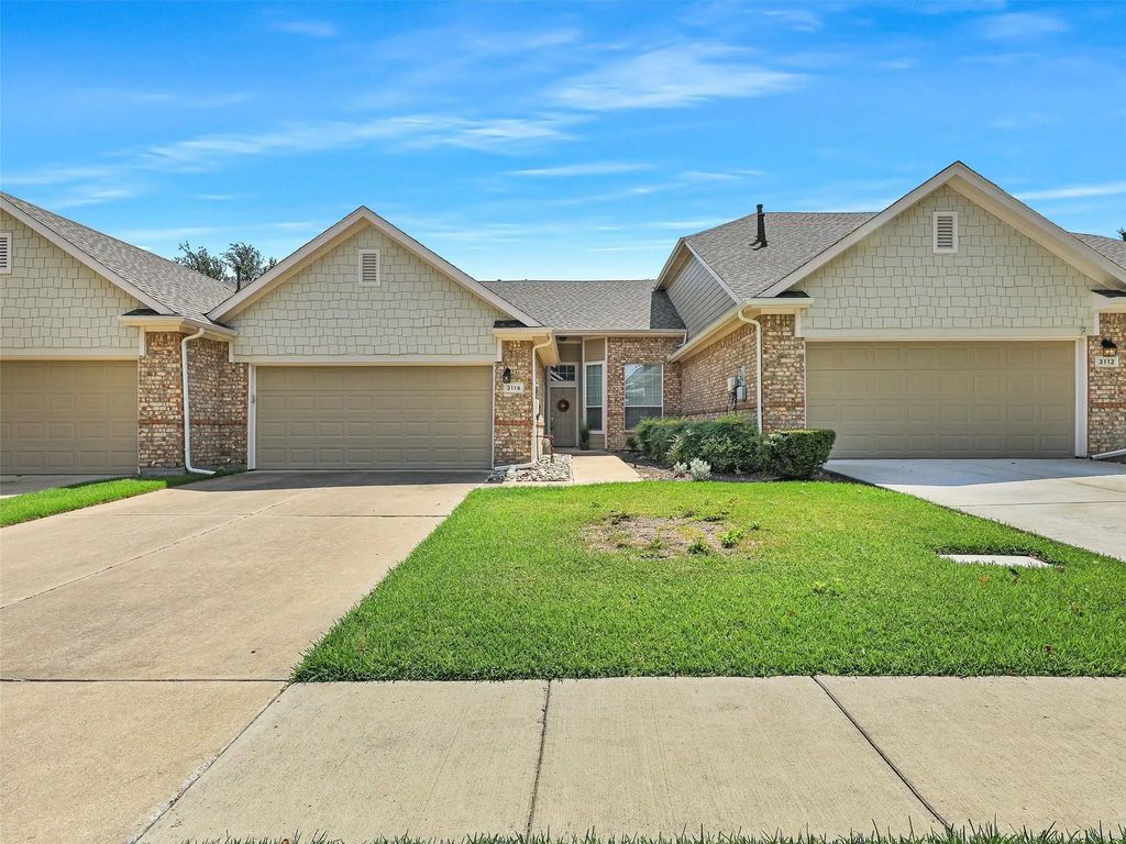 3116 Apple Tree Drive, Plano
