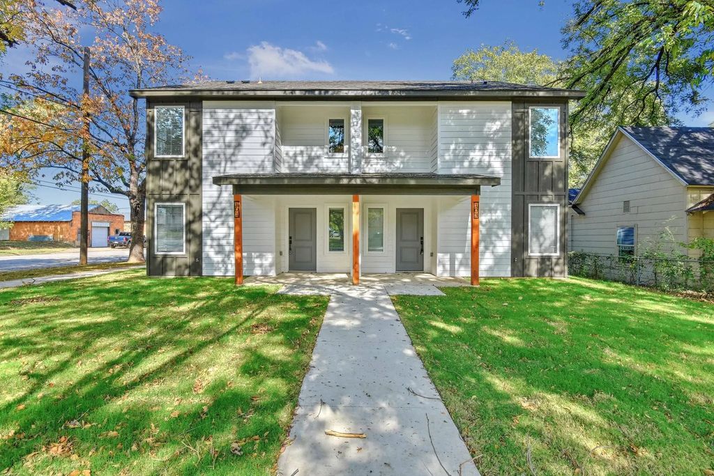 103 E Bond Street, Denison