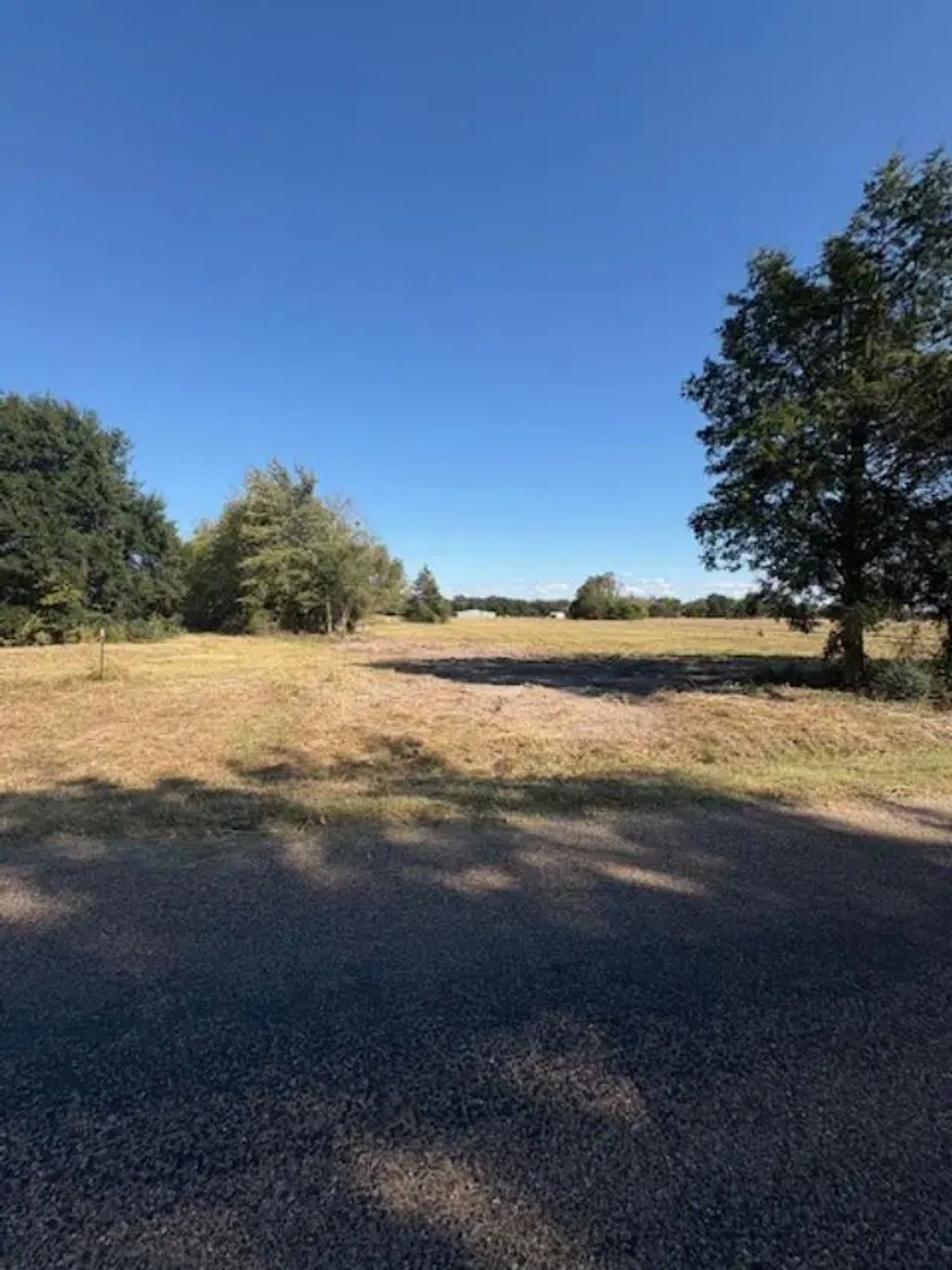 County Road 111, Kaufman