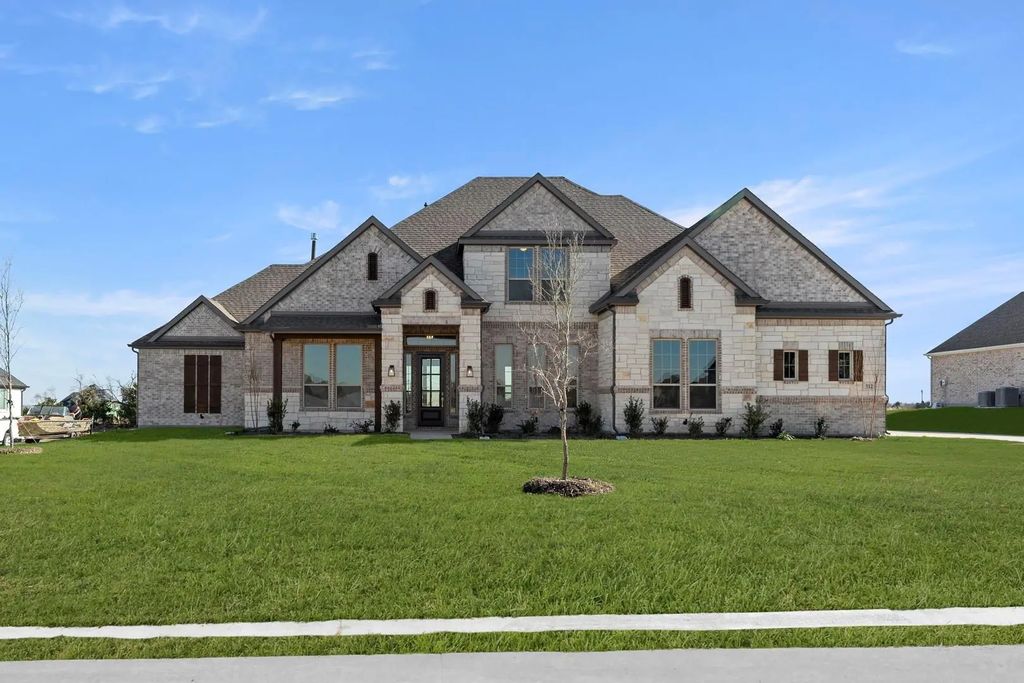 512 Birthright Lane, McLendon Chisholm
