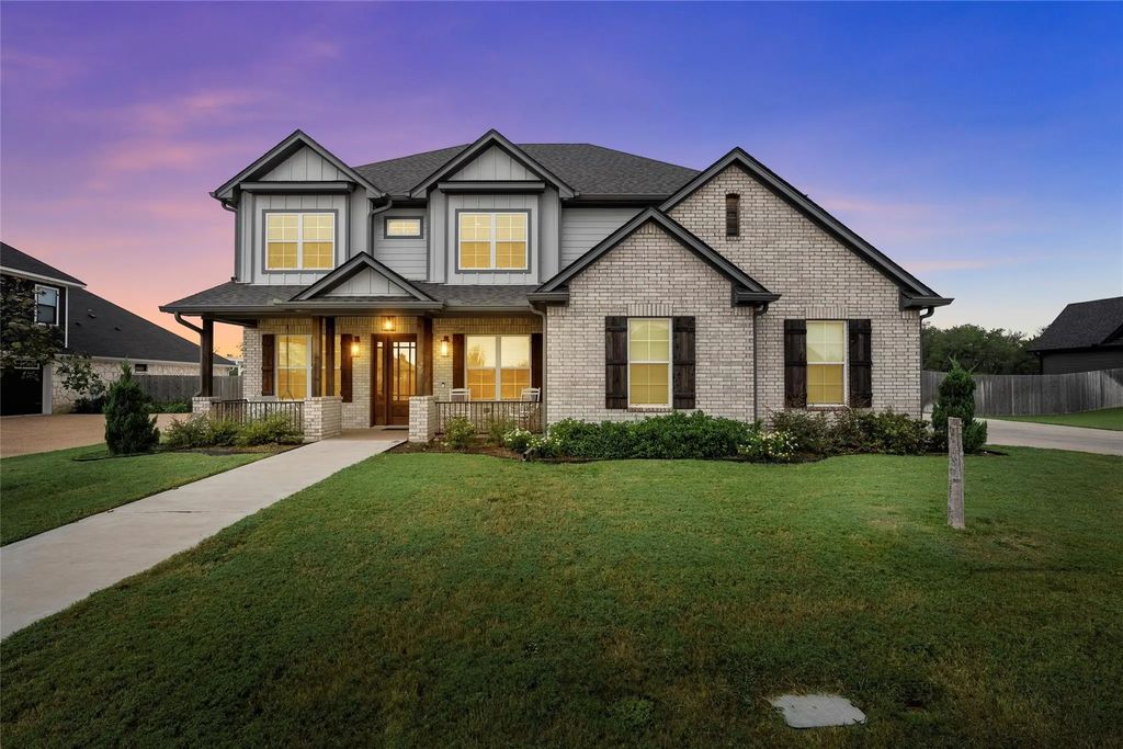 10281 Creekside Lane, Waco