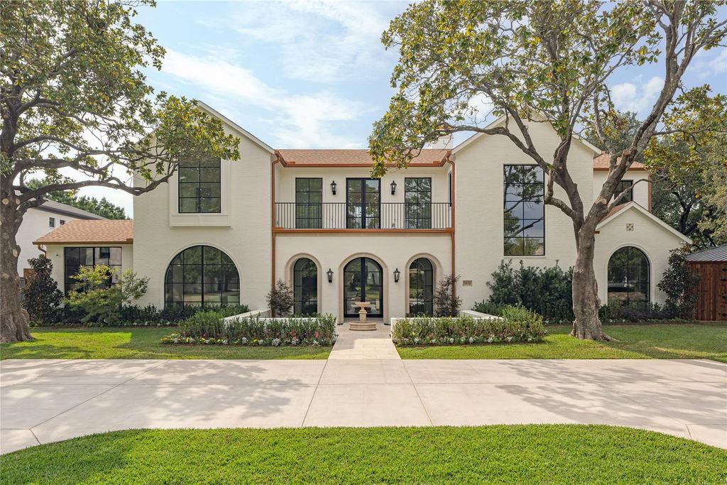 5938 Williamstown, Dallas