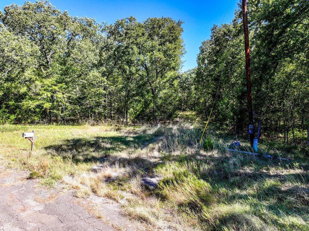 1000 Rs County Road 1399, Point