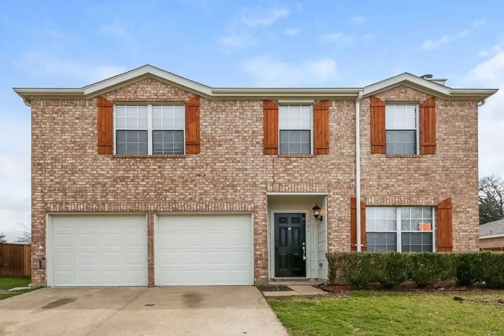 1906 Purdue Drive, Glenn Heights