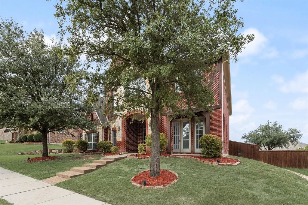 413 Kearsarge Street, DeSoto