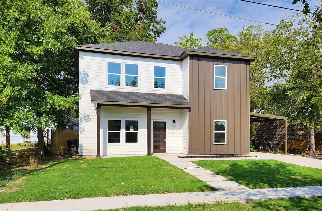 1810 Fuller Street, Greenville