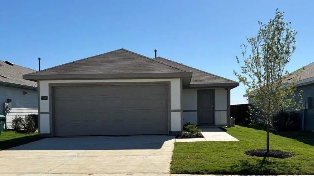 5549 Corduroy Road, Denton