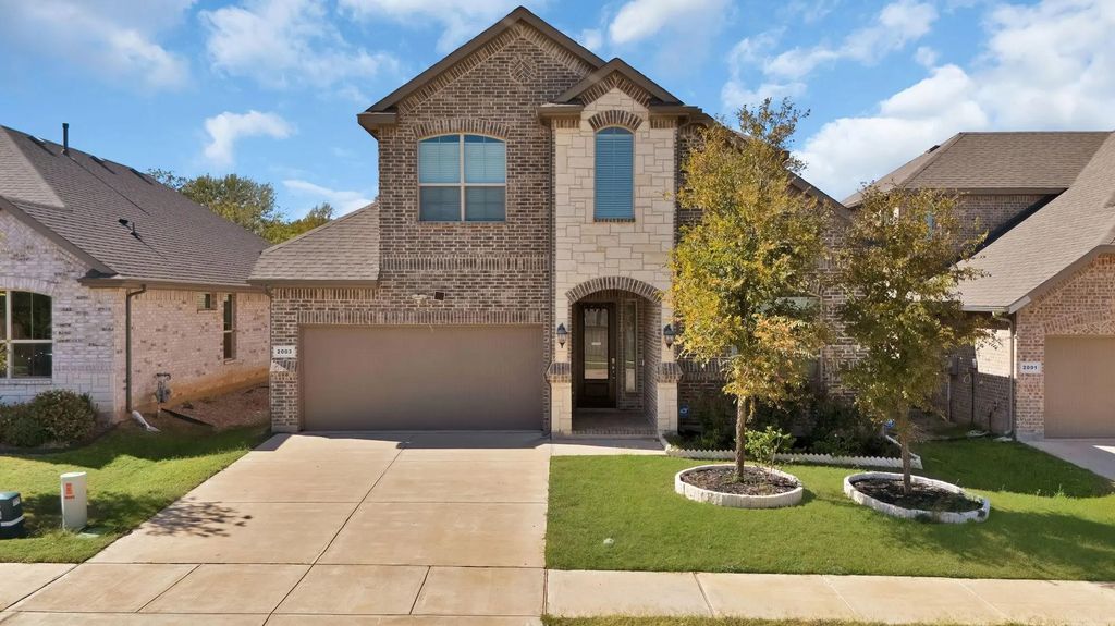 2003 Oleander Street, Hickory Creek