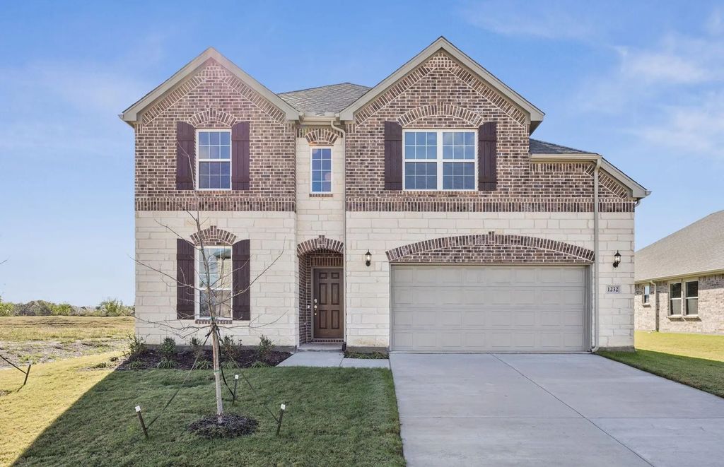 1232 Kadynce Lane, Anna