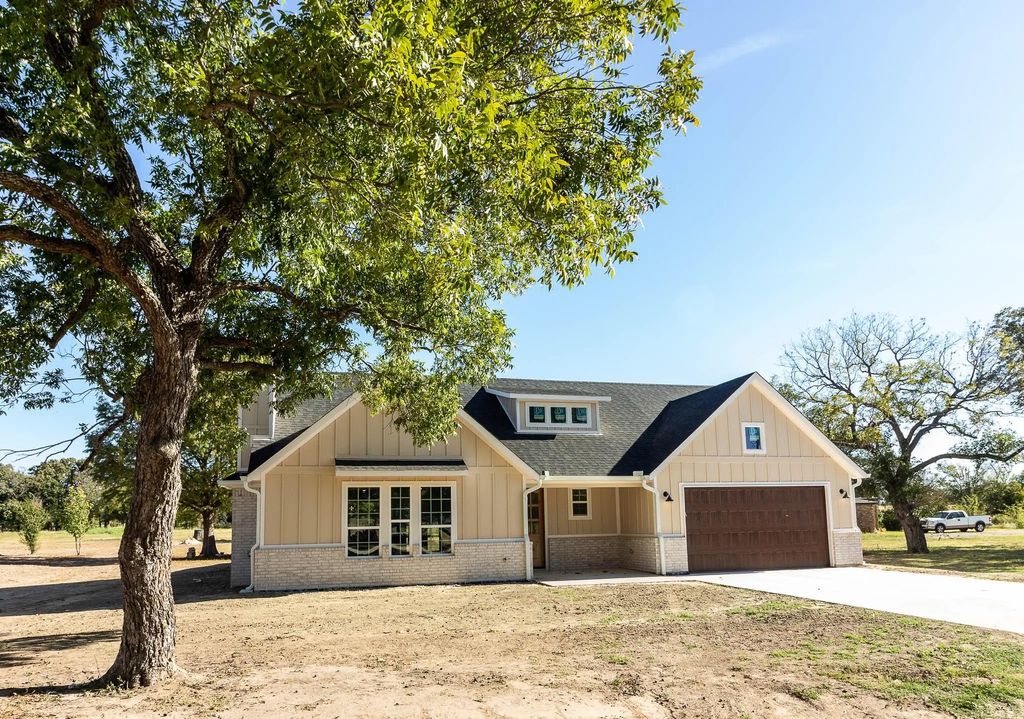 5654 Klassic K Farm, Post Oak Bend