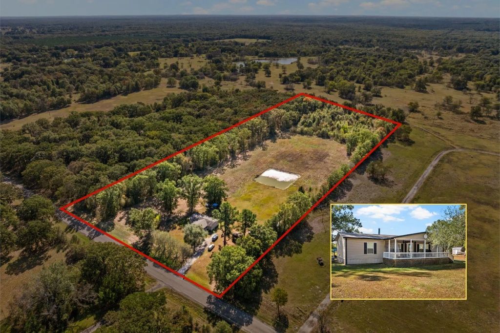 2054 Fm 71, Mount Pleasant