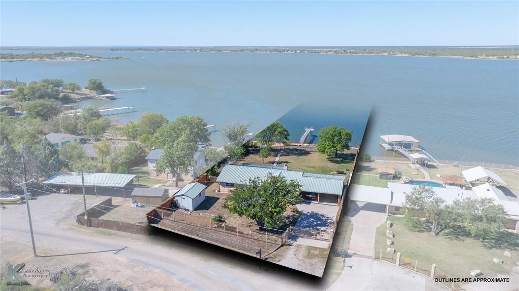 48 Poverty Point Cr, Abilene