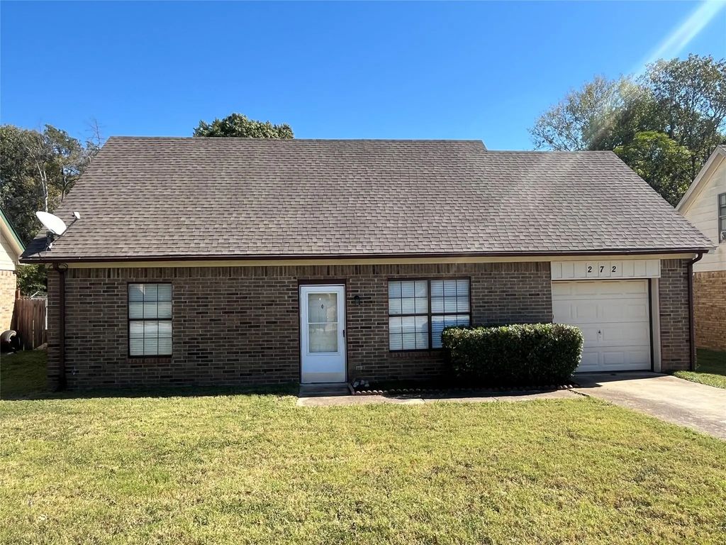 272 Buttercup Lane, Dallas