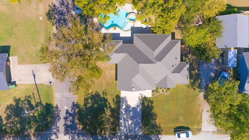 109 S Florence Street, Tioga