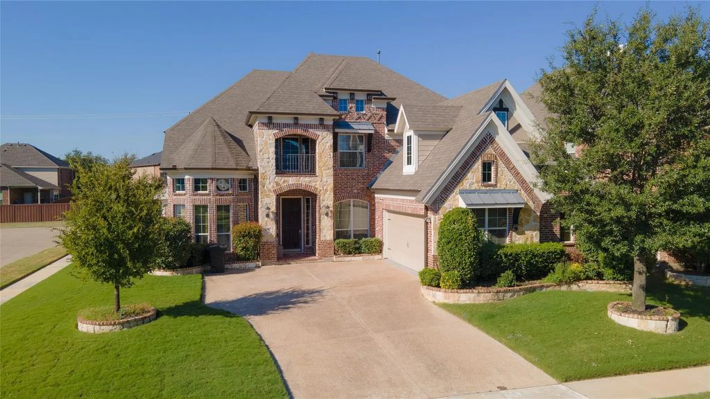 6935 Sea Harbor Drive, Grand Prairie