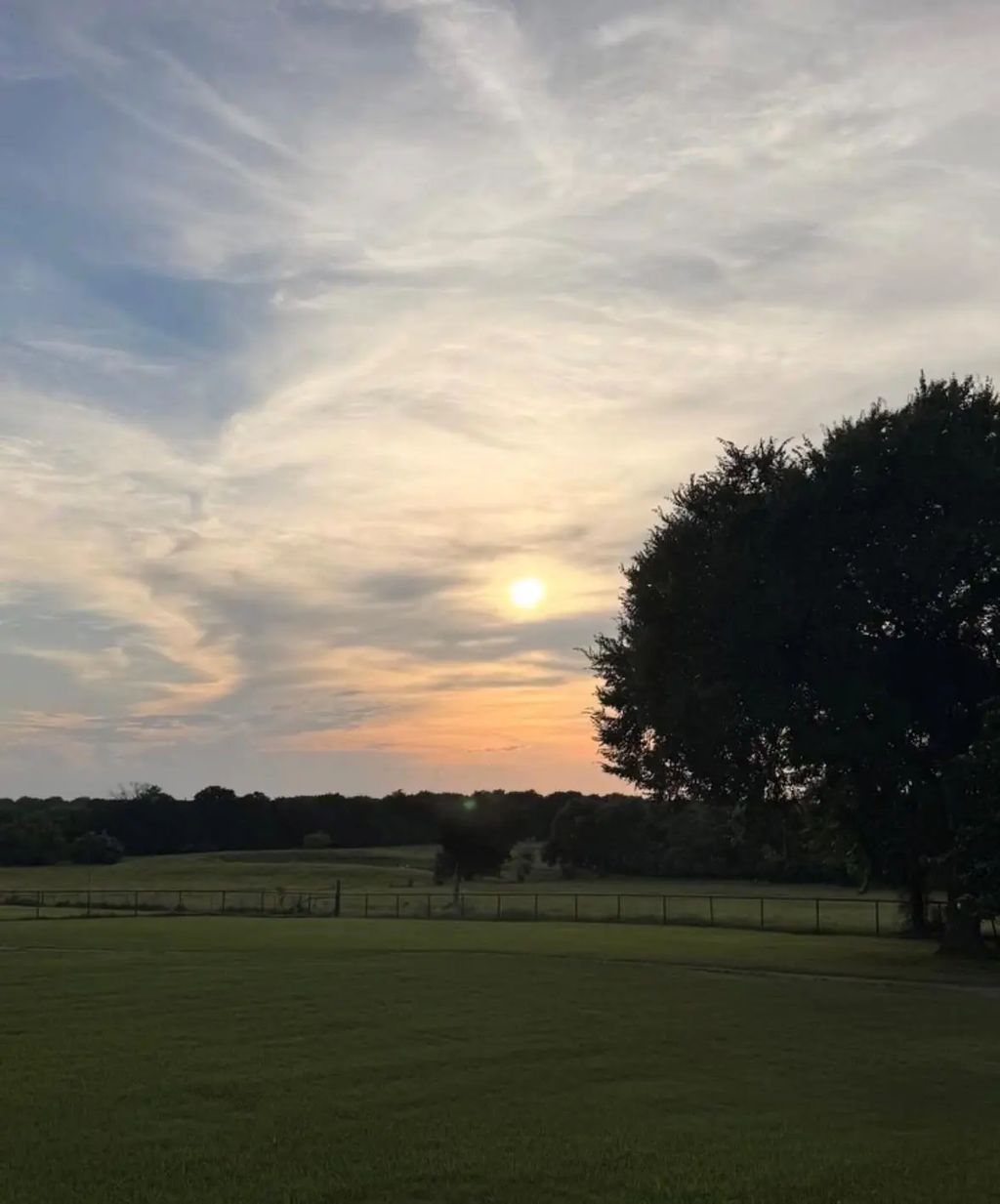 2600 County Road 314, Cleburne