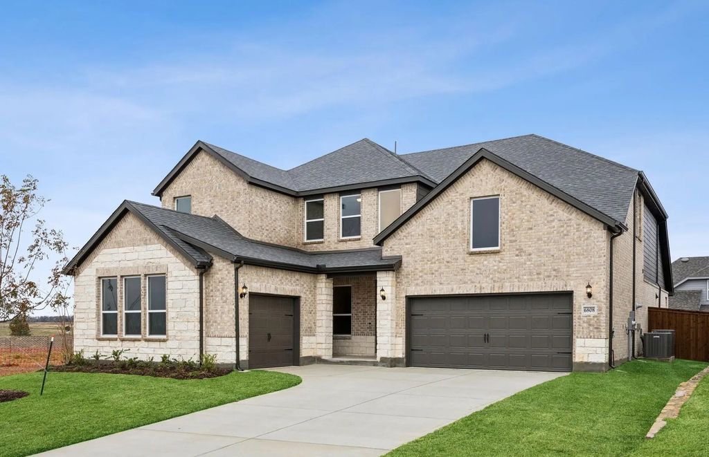 6808 Mill Creek Drive, McKinney