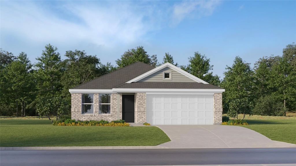 14112 Marion Downs Trail, Pilot Point