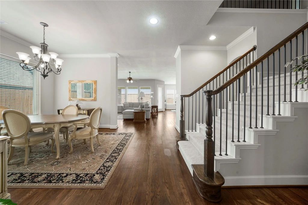 8670 Soto Lane, Frisco