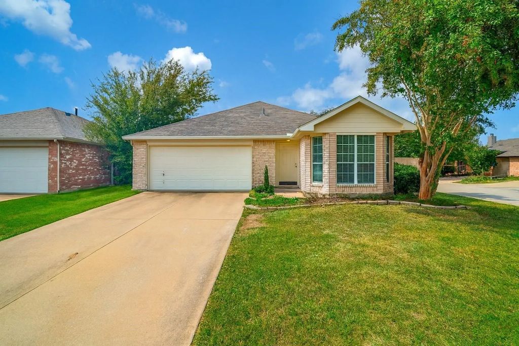 1501 Kelly Lane, Royse City