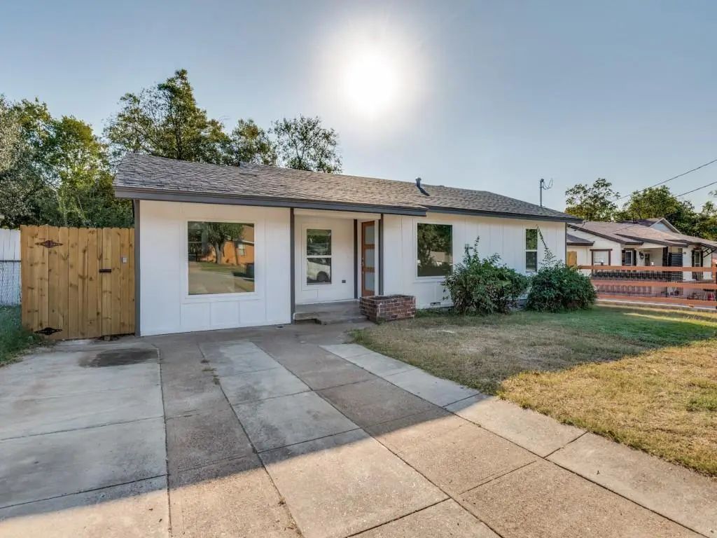 4516 Idaho Avenue, Dallas
