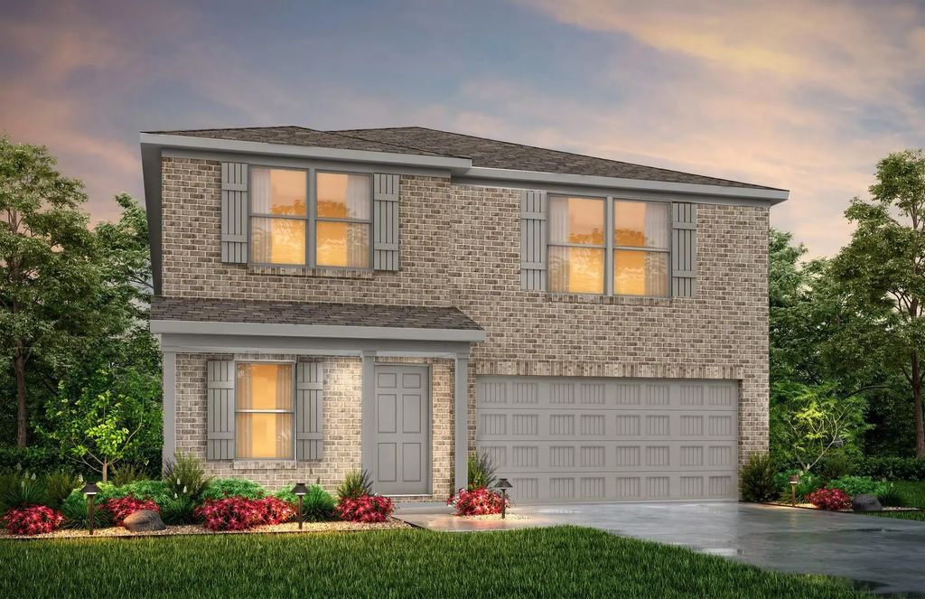 13405 Balderdash Court, Cresson