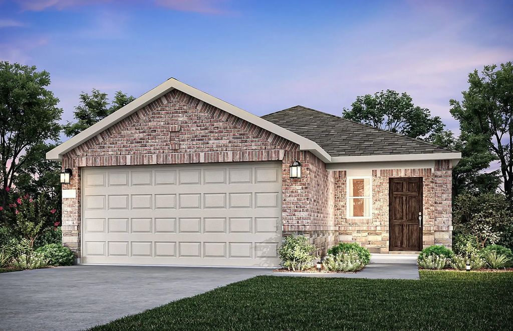 14116 Maida Drive, Pilot Point
