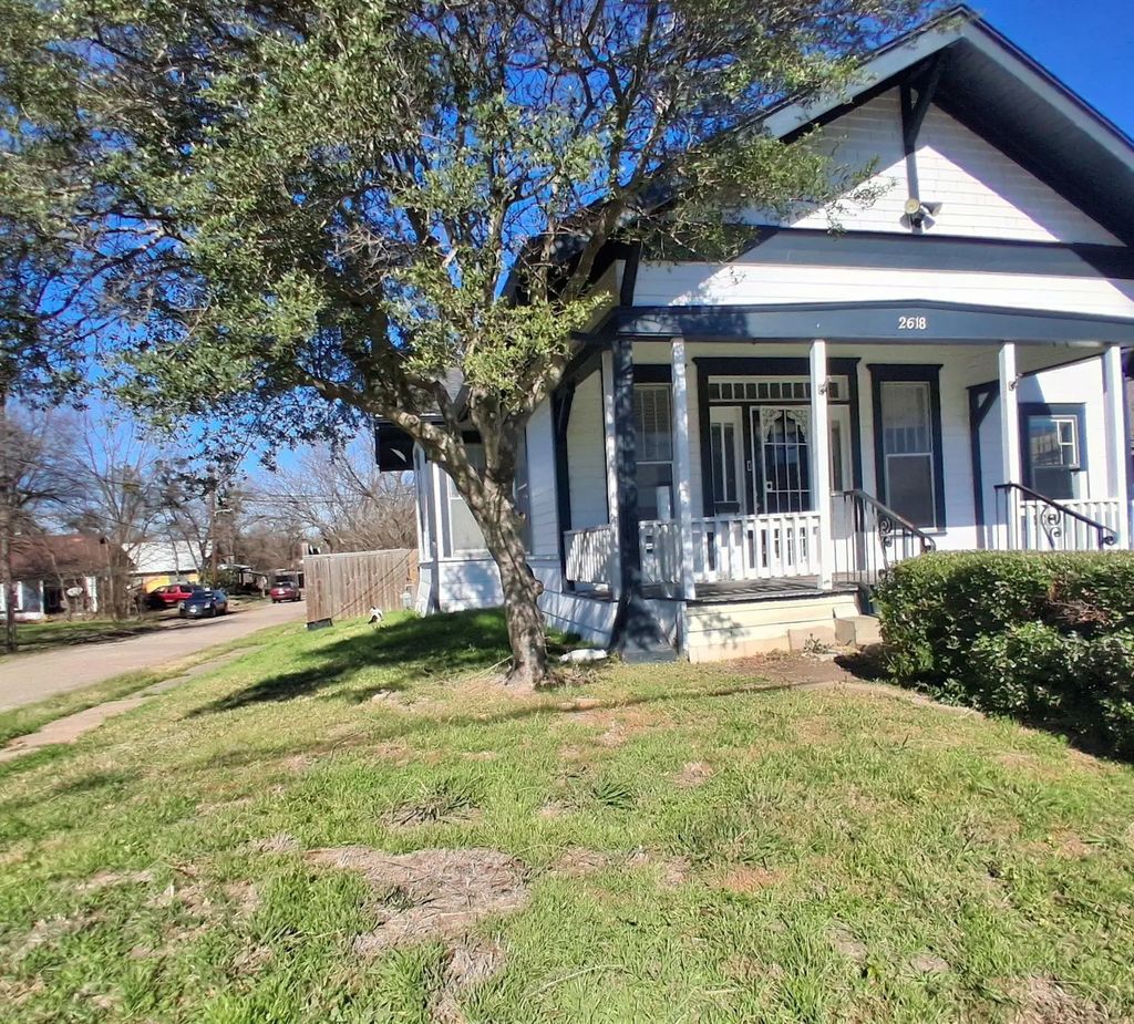 2618 Bourland Street, Greenville