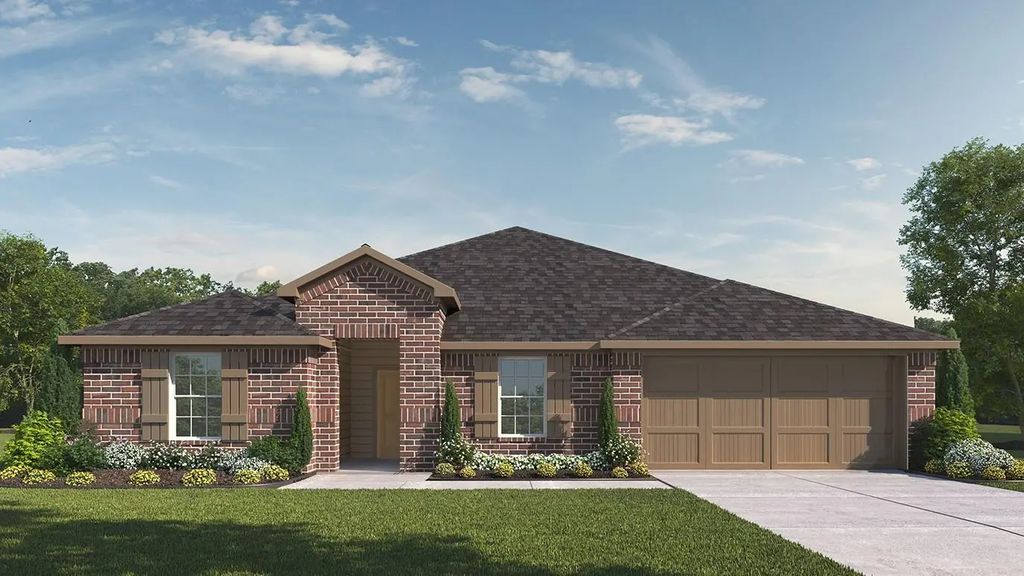 312 American Elm Drive, Josephine